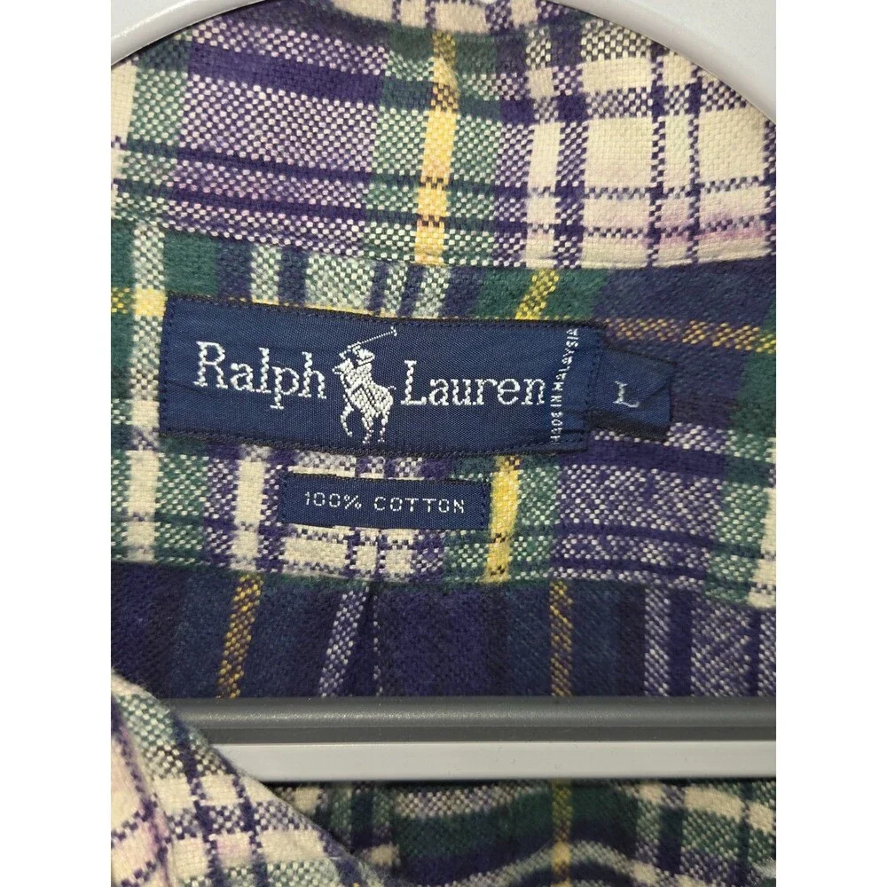 Polo Ralph Lauren 26 100%